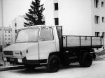 Berliet Stradair 1965 года